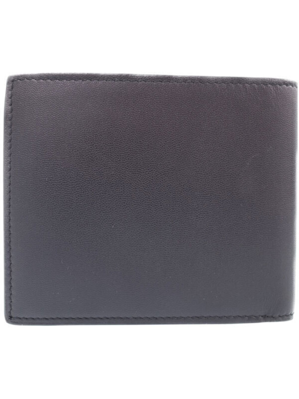 Balenciaga Bi Wallet fold Black